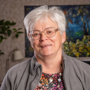Päivi Tikka